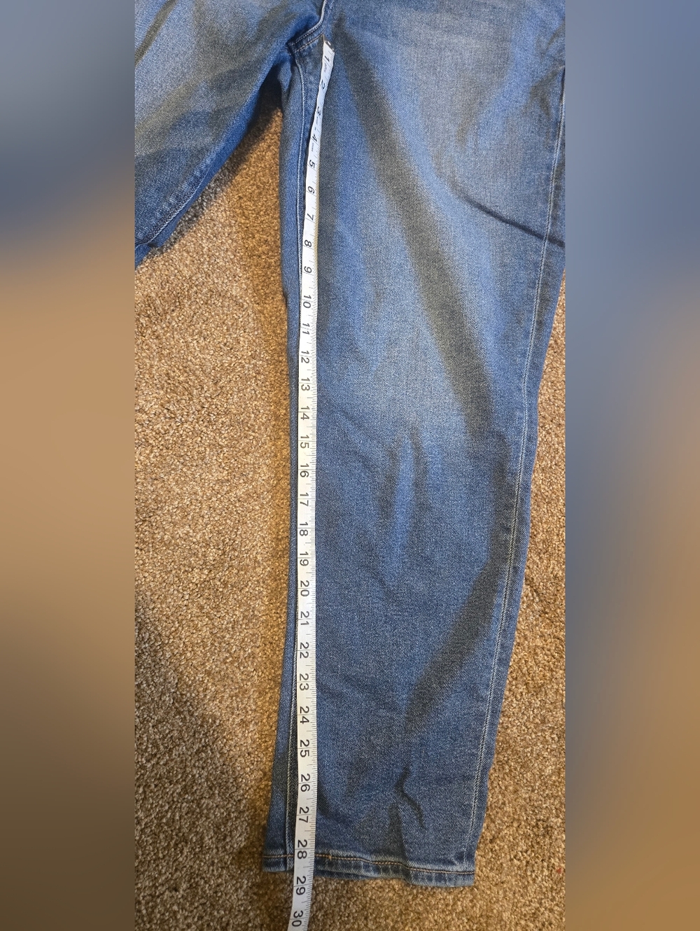 AE JEANS - Picture 3 of 8